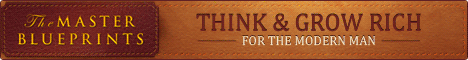 Think and Grow Rich